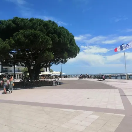 La Des Verdiers * Andernos-les-Bains