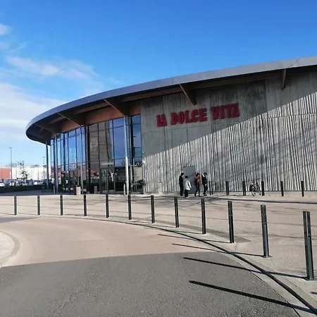 Ferienhaus La Des Verdiers