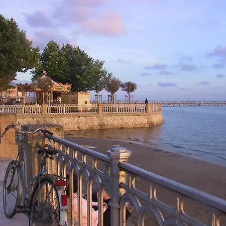 La Des Verdiers Standing 6 Personnes 度假居 *