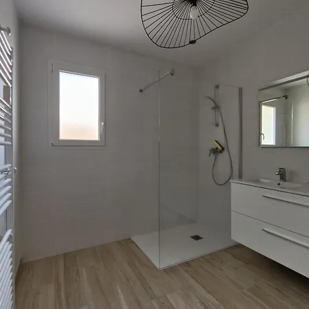 La Des Verdiers Standing 6 Personnes Prázdninový dům