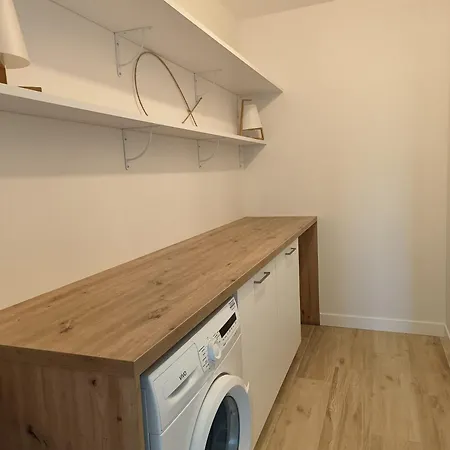 Prázdninový dům La Des Verdiers Standing 6 Personnes