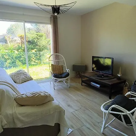 La Des Verdiers Standing 6 Personnes *